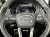 Thumbnail of 2023 Daytona Gray Pearl Effect Audi SQ5