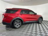 Thumbnail of 2023 Red Ford Explorer