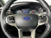 Thumbnail of 2023 Red Ford Explorer