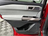 Thumbnail of 2023 Red Ford Explorer