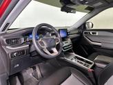 Thumbnail of 2023 Red Ford Explorer
