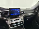 Thumbnail of 2023 Red Ford Explorer