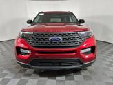 Thumbnail of 2023 Red Ford Explorer