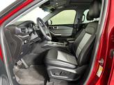 Thumbnail of 2023 Red Ford Explorer