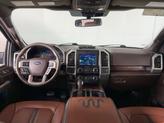 Thumbnail of 2020 Star White Metallic Tri-Coat Ford F-150