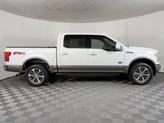 Thumbnail of 2020 Star White Metallic Tri-Coat Ford F-150