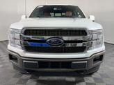 Thumbnail of 2020 Star White Metallic Tri-Coat Ford F-150