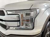 Thumbnail of 2020 Star White Metallic Tri-Coat Ford F-150