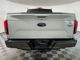 Thumbnail of 2020 Star White Metallic Tri-Coat Ford F-150