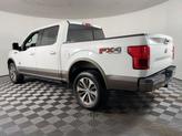 Thumbnail of 2020 Star White Metallic Tri-Coat Ford F-150