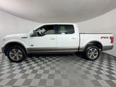 Thumbnail of 2020 Star White Metallic Tri-Coat Ford F-150