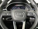 Thumbnail of 2023 White Audi Q3