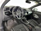 Thumbnail of 2023 White Audi Q3