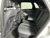 Thumbnail of 2023 White Audi Q3