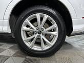 Thumbnail of 2023 White Audi Q3