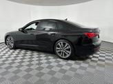 Thumbnail of 2022 Black Audi A6
