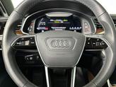Thumbnail of 2022 Black Audi A6