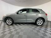 Thumbnail of 2022 Chronos Gray Metallic Audi Q3