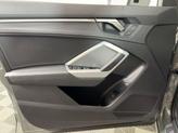 Thumbnail of 2022 Chronos Gray Metallic Audi Q3