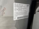 Thumbnail of 2022 Chronos Gray Metallic Audi Q3