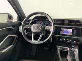 Thumbnail of 2022 Chronos Gray Metallic Audi Q3