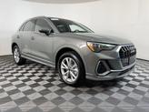 Thumbnail of 2022 Chronos Gray Metallic Audi Q3