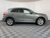 Thumbnail of 2022 Chronos Gray Metallic Audi Q3