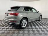 Thumbnail of 2022 Chronos Gray Metallic Audi Q3