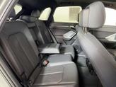Thumbnail of 2022 Chronos Gray Metallic Audi Q3