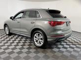 Thumbnail of 2022 Chronos Gray Metallic Audi Q3