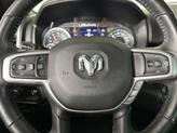 Thumbnail of 2022 Diamond Black Crystal Pearlcoat RAM 1500