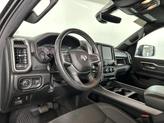 Thumbnail of 2022 Diamond Black Crystal Pearlcoat RAM 1500