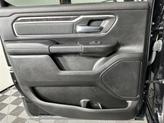 Thumbnail of 2022 Diamond Black Crystal Pearlcoat RAM 1500