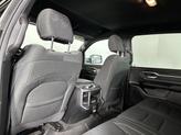 Thumbnail of 2022 Diamond Black Crystal Pearlcoat RAM 1500