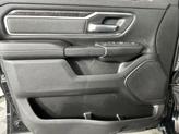 Thumbnail of 2022 Diamond Black Crystal Pearlcoat RAM 1500