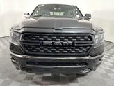 Thumbnail of 2022 Diamond Black Crystal Pearlcoat RAM 1500
