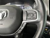 Thumbnail of 2022 Diamond Black Crystal Pearlcoat RAM 1500