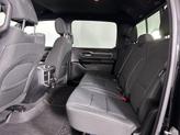 Thumbnail of 2022 Diamond Black Crystal Pearlcoat RAM 1500