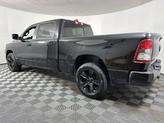 Thumbnail of 2022 Diamond Black Crystal Pearlcoat RAM 1500