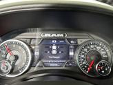Thumbnail of 2022 Diamond Black Crystal Pearlcoat RAM 1500