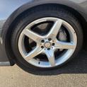 Thumbnail of 2015 Black Mercedes-Benz SL-Class