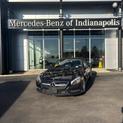 Photo of 2015 Black Mercedes-Benz SL-Class