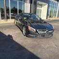 Thumbnail of 2015 Black Mercedes-Benz SL-Class