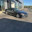 Thumbnail of 2015 Black Mercedes-Benz SL-Class