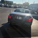 Thumbnail of 2015 Black Mercedes-Benz SL-Class