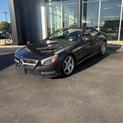 Thumbnail of 2015 Black Mercedes-Benz SL-Class