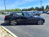 Thumbnail of 2025 Black Mercedes-Benz C-Class
