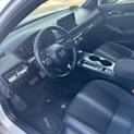 Thumbnail of 2022 White Honda Civic