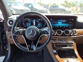 Thumbnail of 2021 Lunar Blue Metallic Mercedes-Benz E-Class
