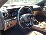 Thumbnail of 2021 Lunar Blue Metallic Mercedes-Benz E-Class